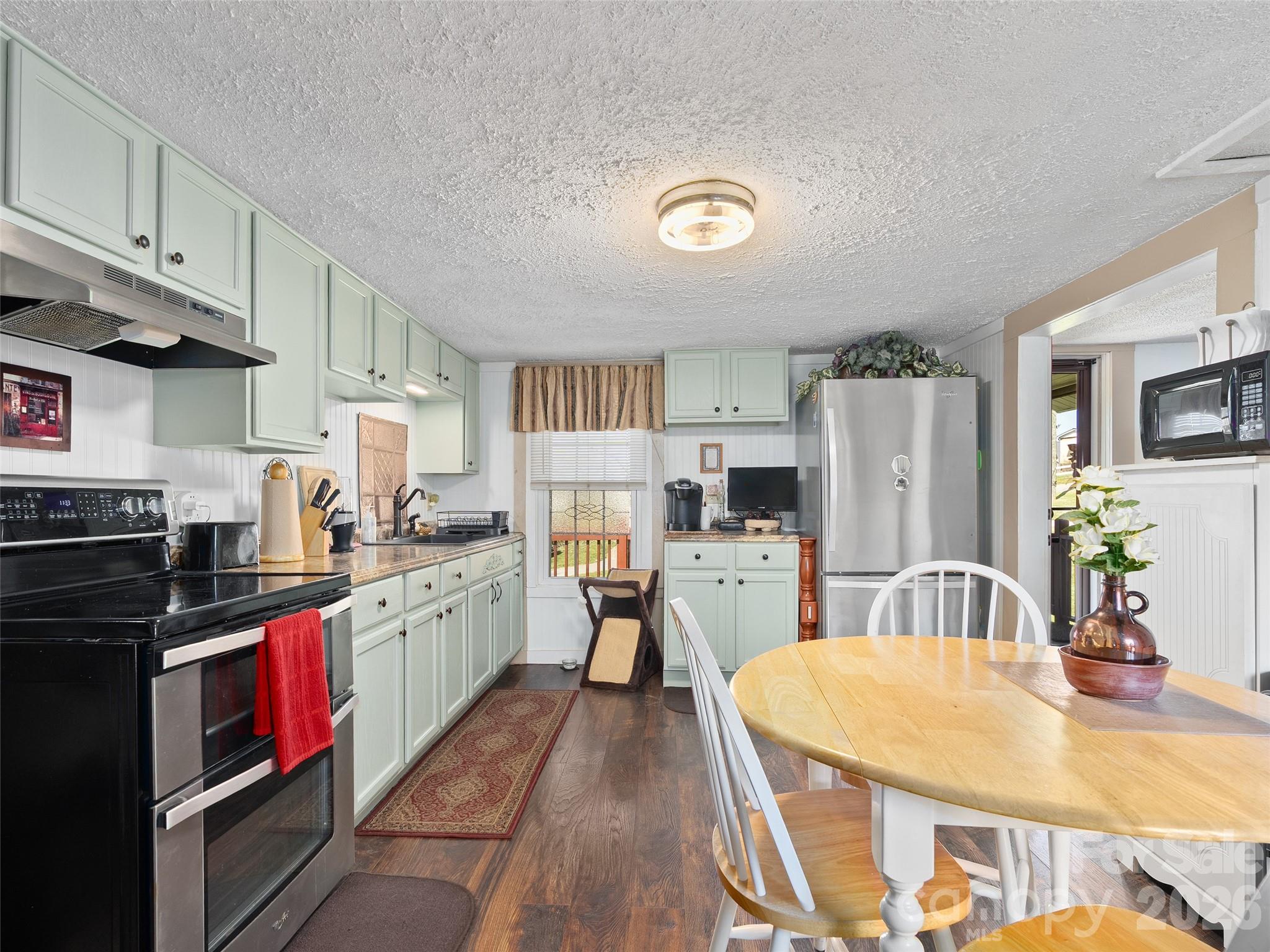 Single Family Residence at 19 Mingus Street, Canton, photo 12 of 28