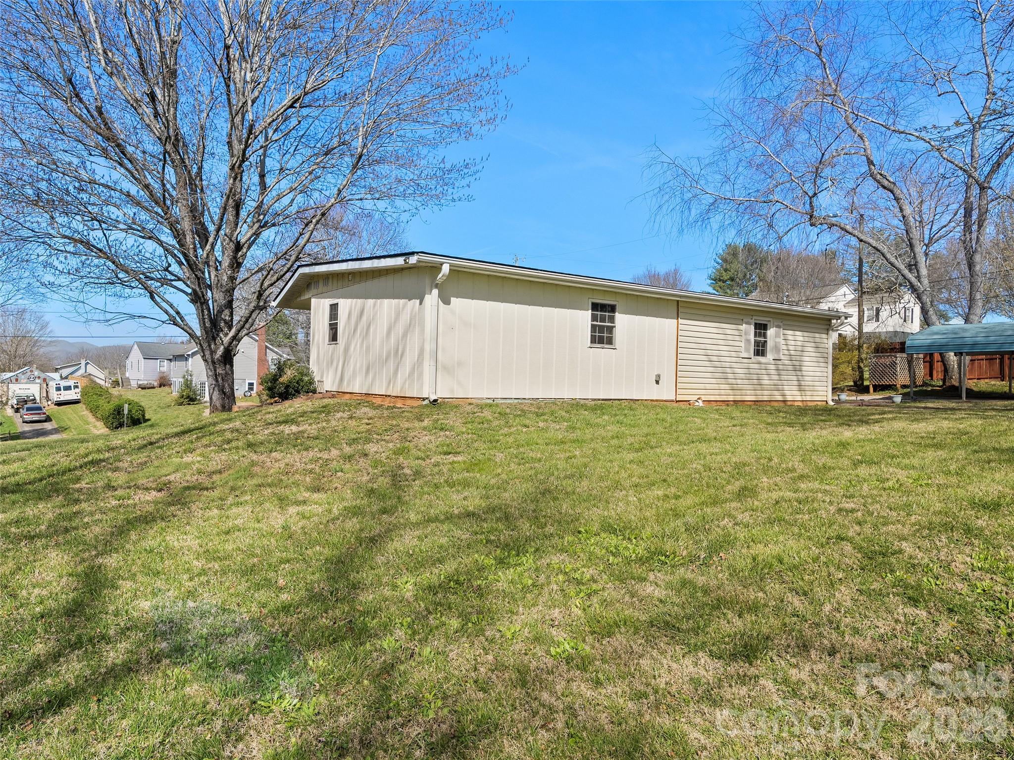 Single Family Residence at 19 Mingus Street, Canton, photo 27 of 28