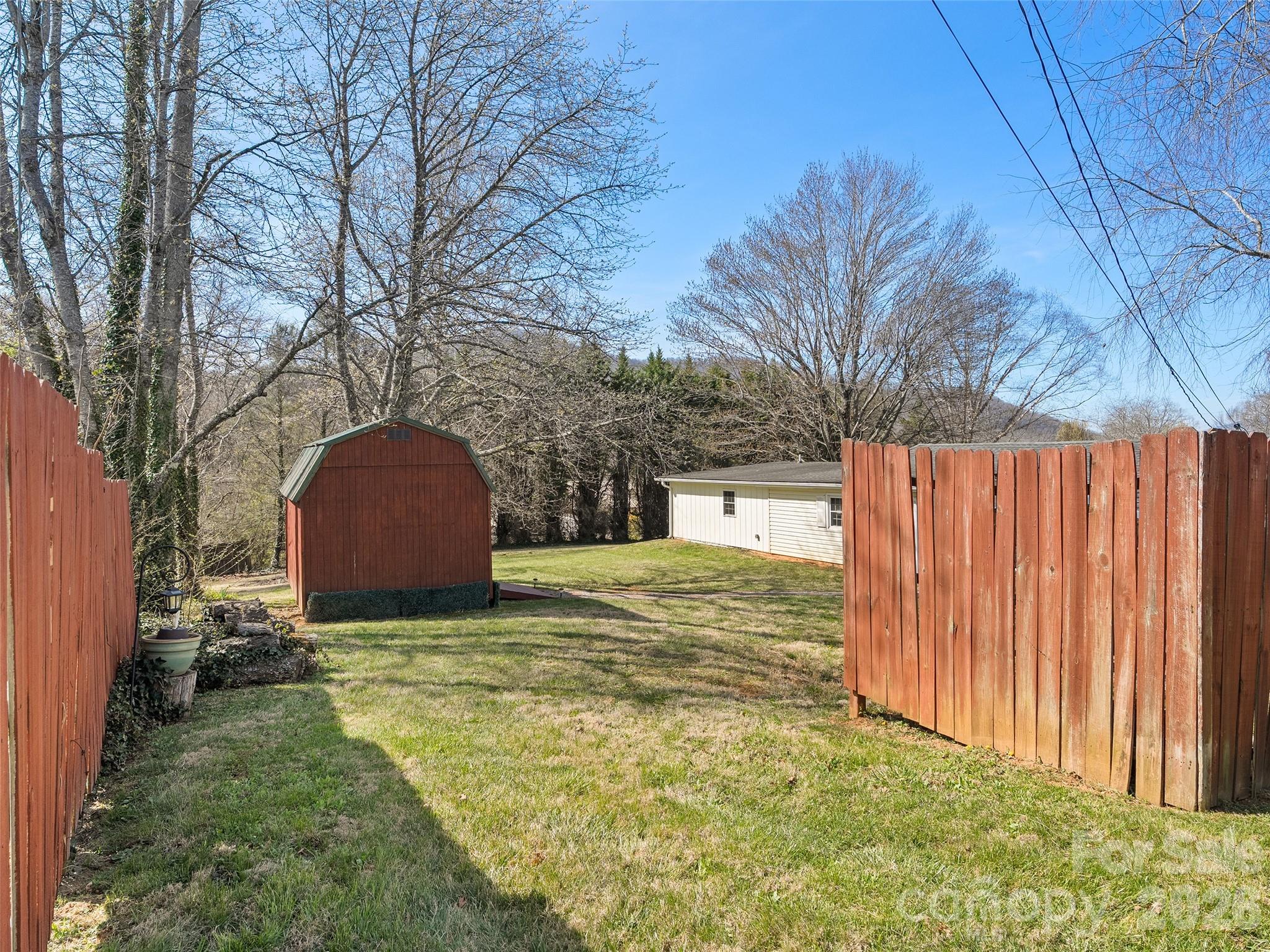 Single Family Residence at 19 Mingus Street, Canton, photo 28 of 28