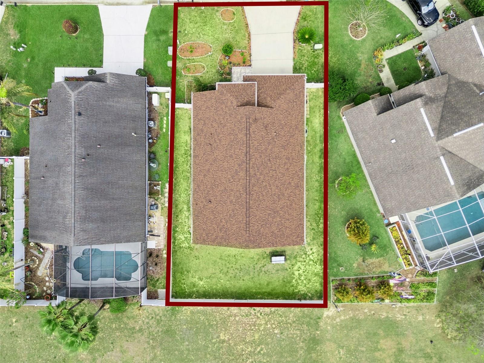 Single Family Residence at 527 DURANGO LOOP ST, DAVENPORT, photo 17 of 26