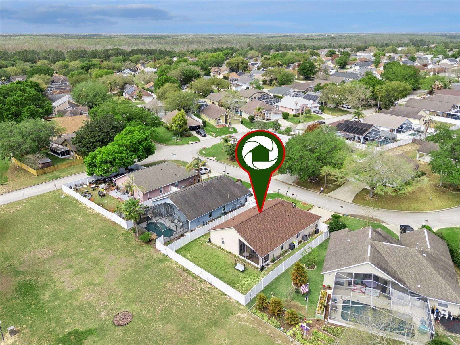 Single Family Residence at 527 DURANGO LOOP ST, DAVENPORT, photo 18 of 26