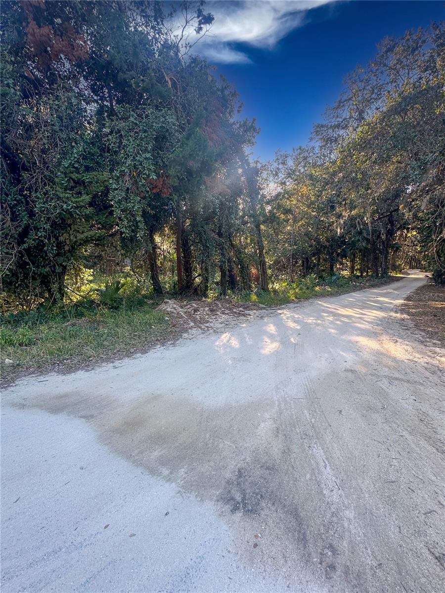 Land at 5276 & 5288 N OCEAN SHORE BLVD, PALM COAST