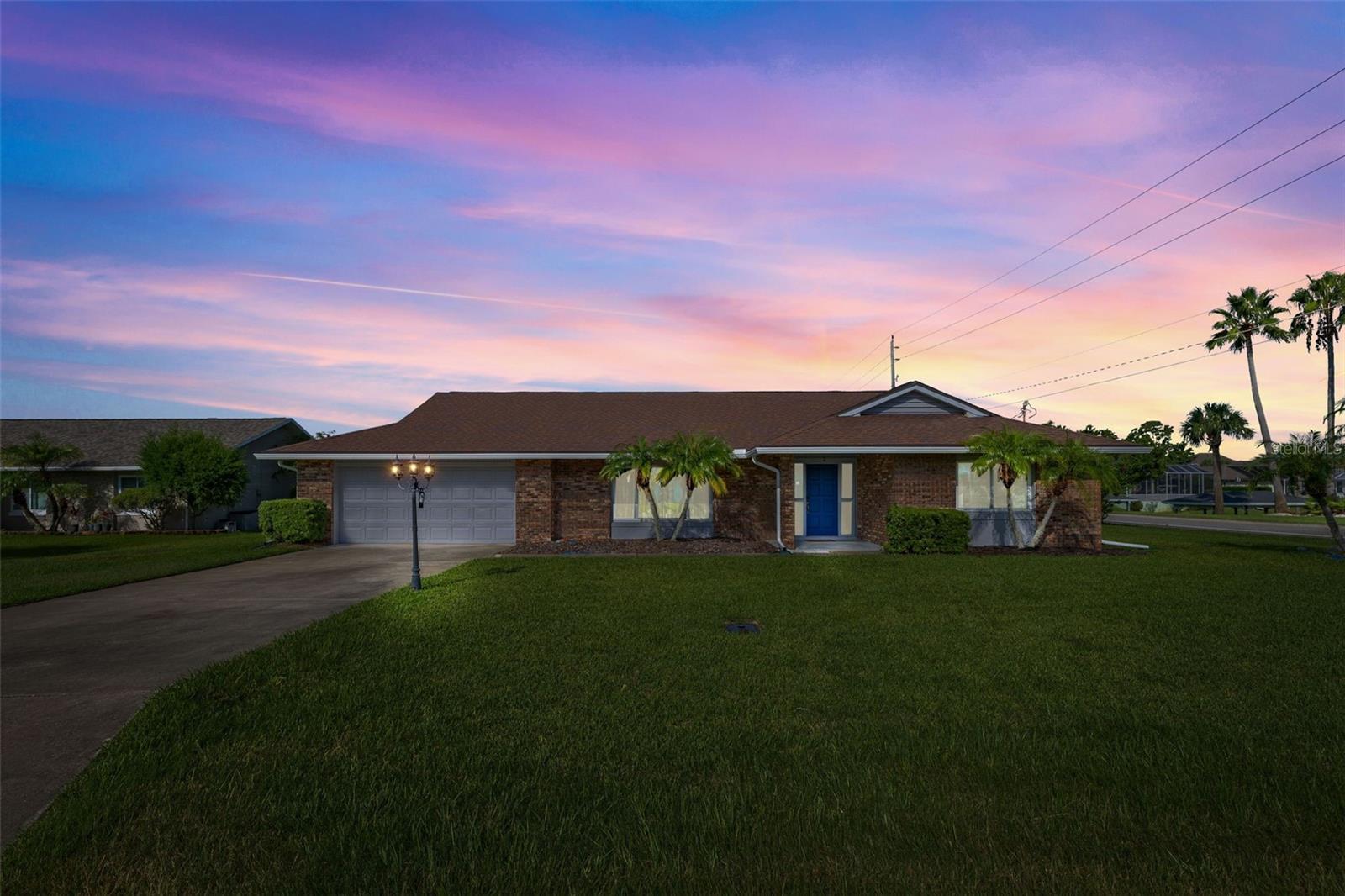 Single Family Residence at 2 CLAYMONT CT S, PALM COAST, photo 4 of 93