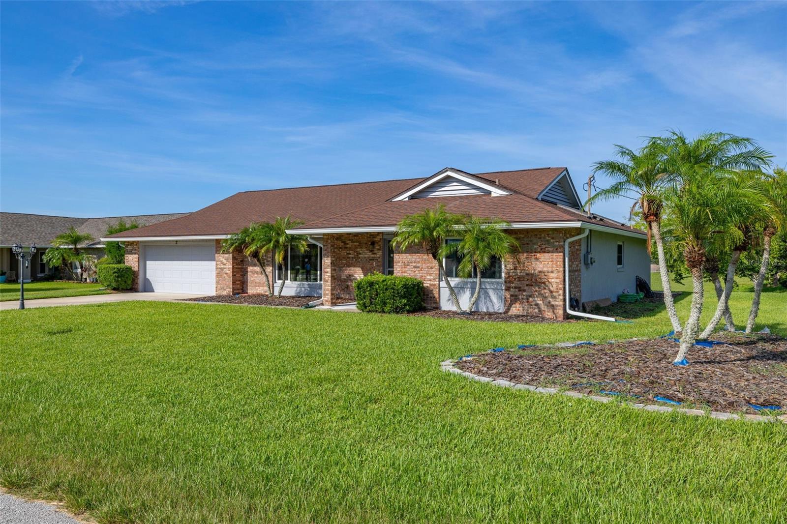Single Family Residence at 2 CLAYMONT CT S, PALM COAST, photo 2 of 93