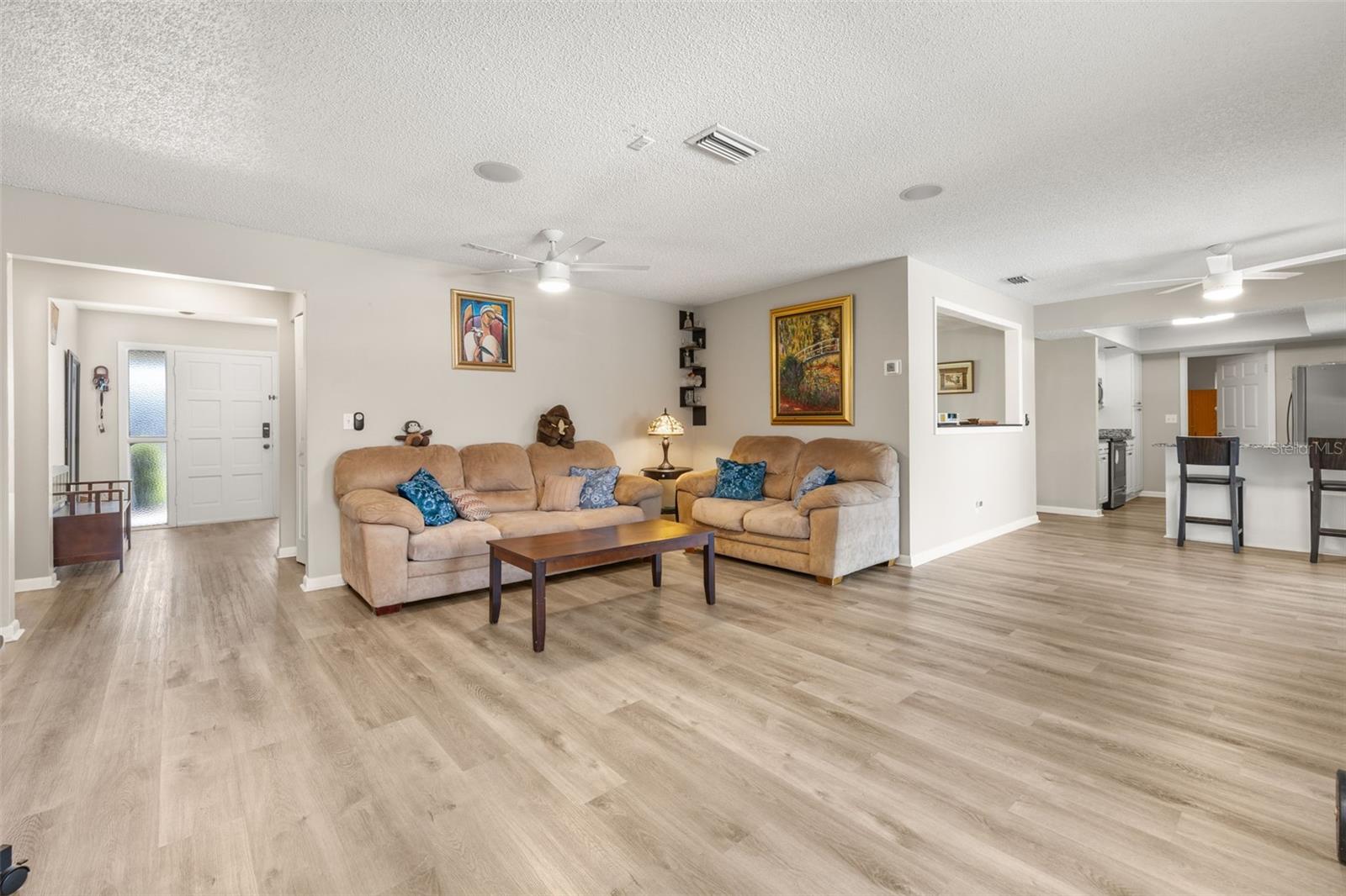 Single Family Residence at 2 CLAYMONT CT S, PALM COAST, photo 15 of 93