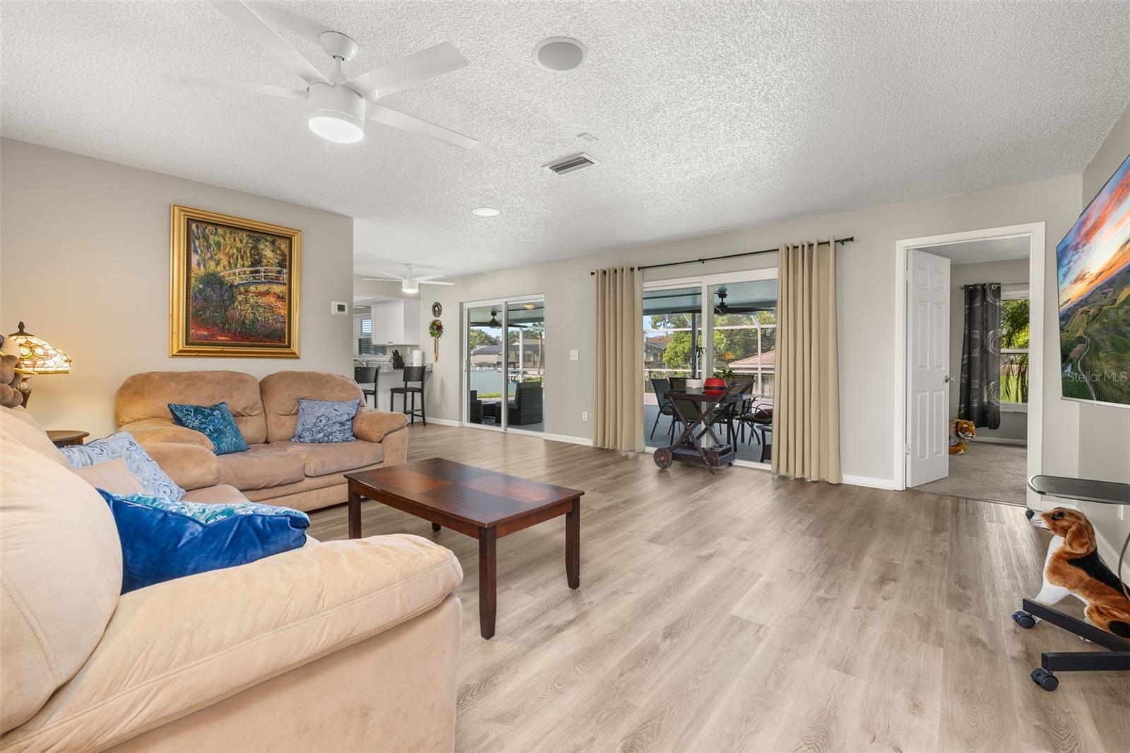 Single Family Residence at 2 CLAYMONT CT S, PALM COAST, photo 16 of 93
