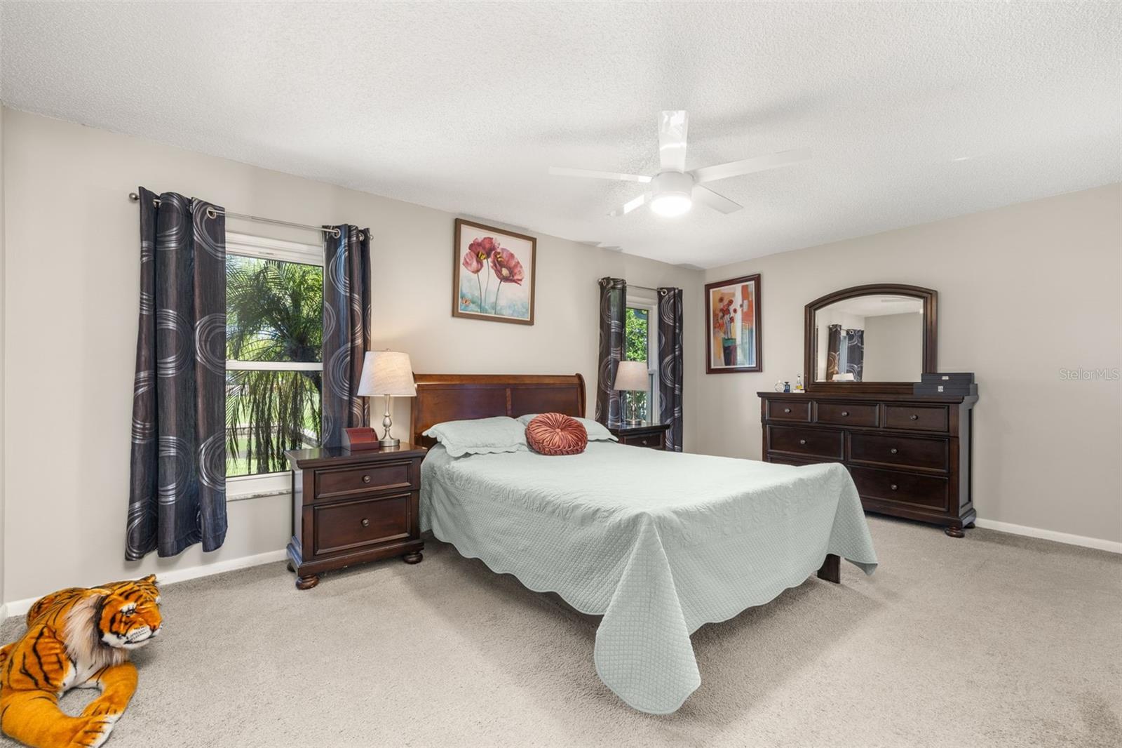 Single Family Residence at 2 CLAYMONT CT S, PALM COAST, photo 32 of 93