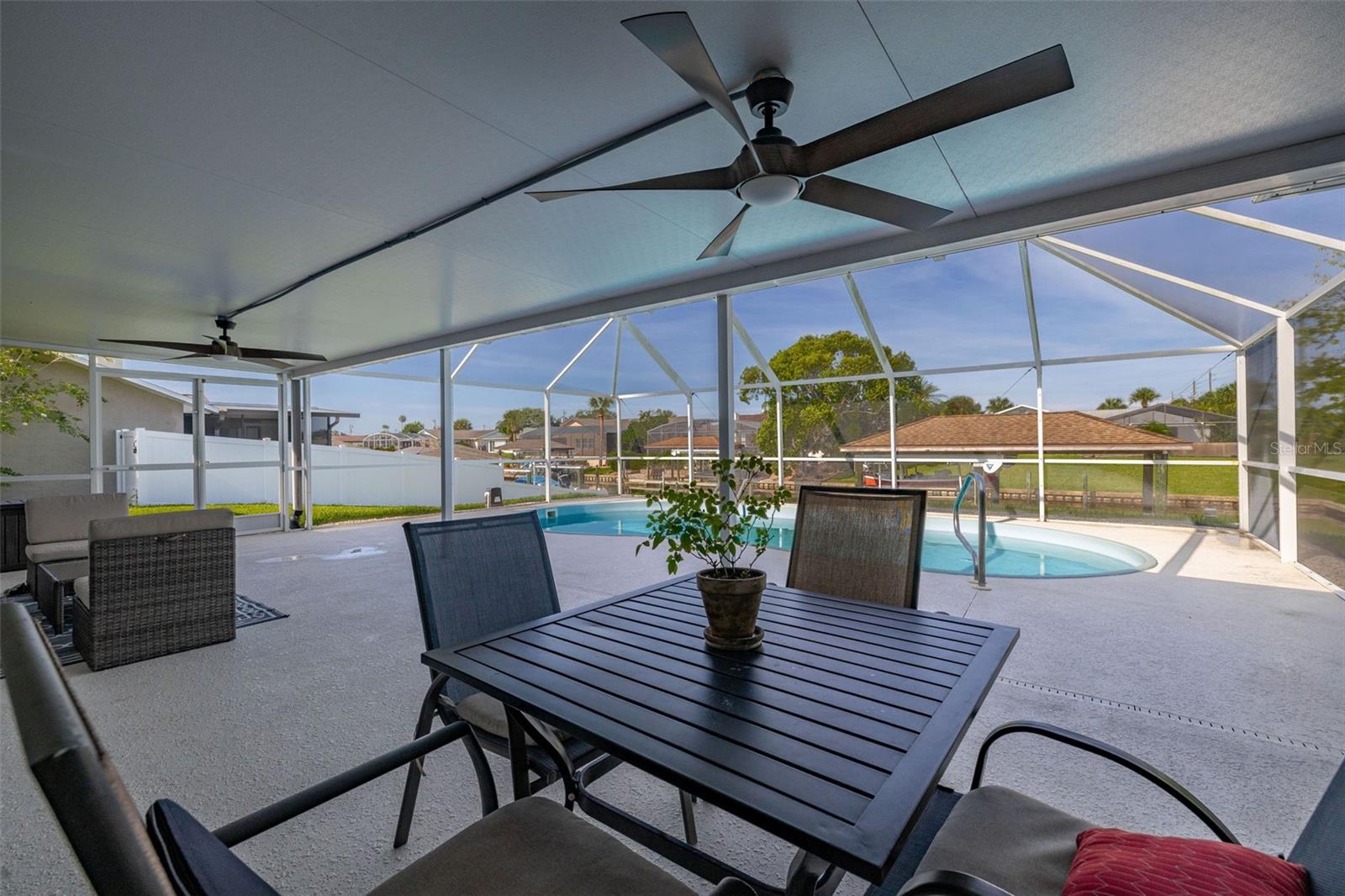 Single Family Residence at 2 CLAYMONT CT S, PALM COAST, photo 40 of 93