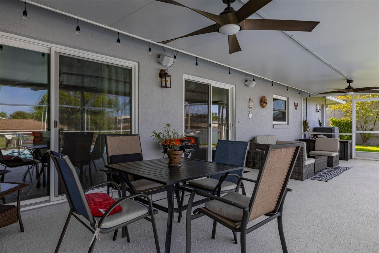 Single Family Residence at 2 CLAYMONT CT S, PALM COAST, photo 41 of 93