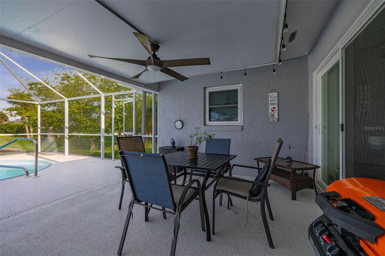 Single Family Residence at 2 CLAYMONT CT S, PALM COAST, photo 44 of 93