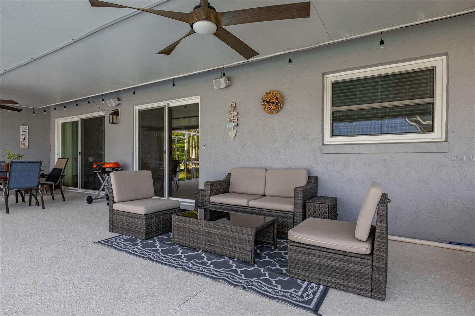 Single Family Residence at 2 CLAYMONT CT S, PALM COAST, photo 45 of 93