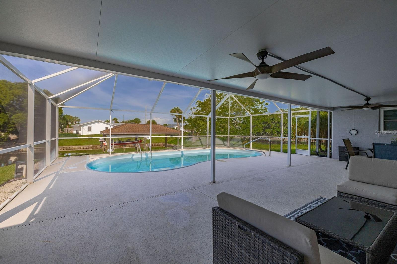 Single Family Residence at 2 CLAYMONT CT S, PALM COAST, photo 48 of 93