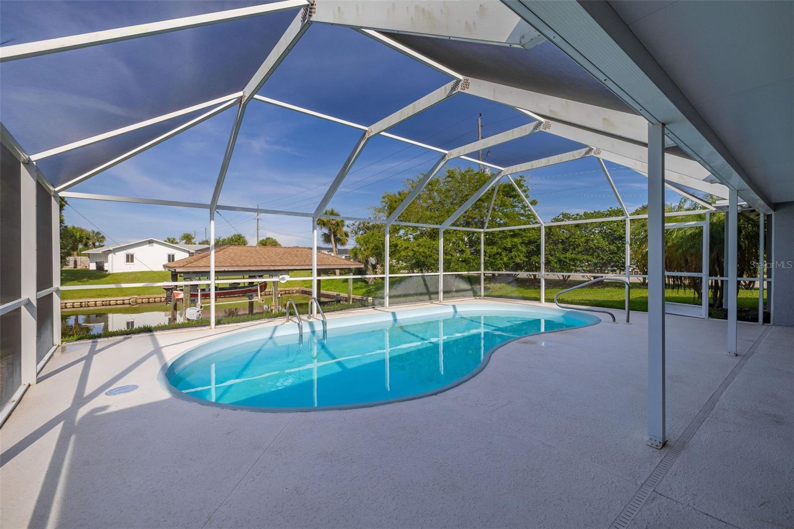 Single Family Residence at 2 CLAYMONT CT S, PALM COAST, photo 51 of 93
