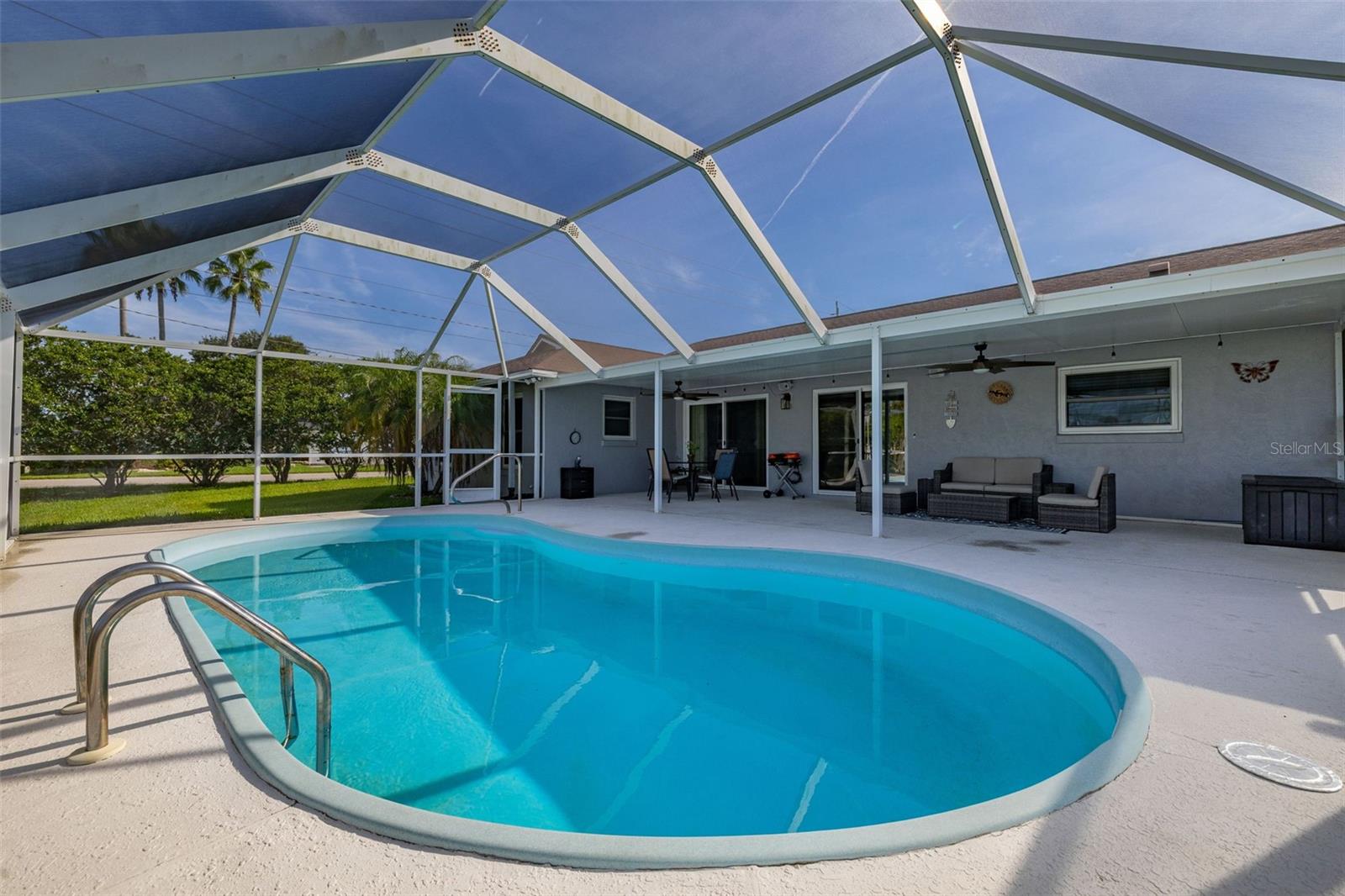 Single Family Residence at 2 CLAYMONT CT S, PALM COAST, photo 52 of 93