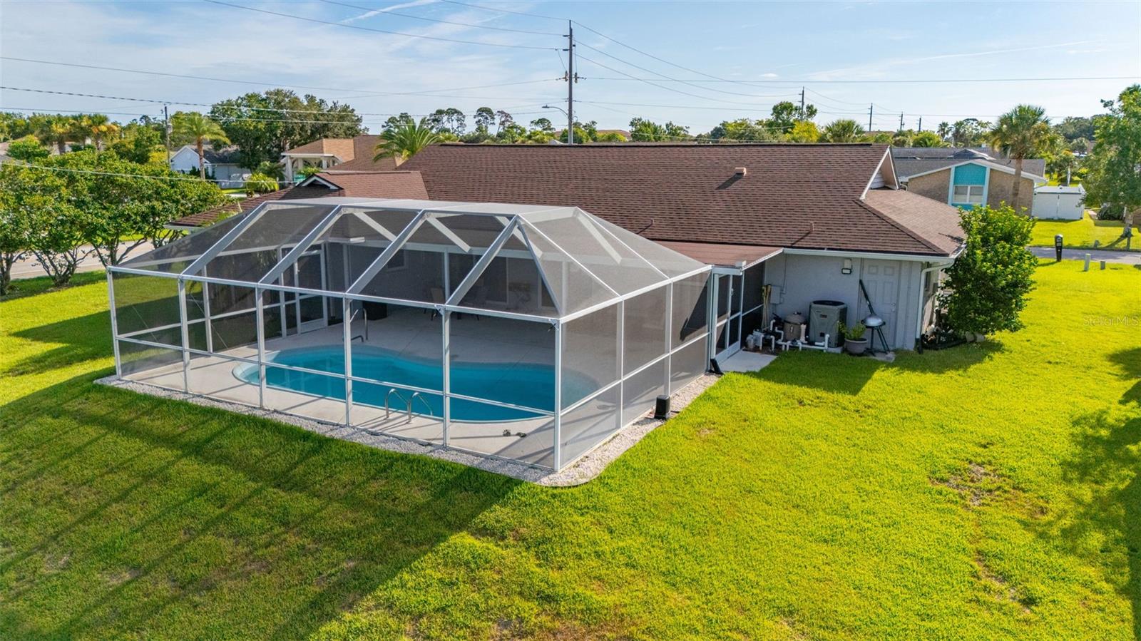Single Family Residence at 2 CLAYMONT CT S, PALM COAST, photo 53 of 93