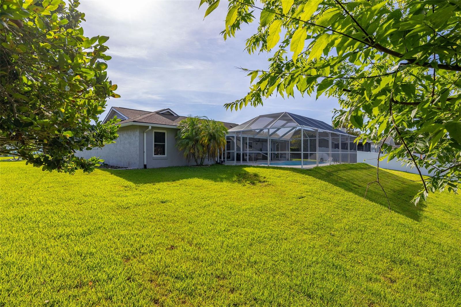 Single Family Residence at 2 CLAYMONT CT S, PALM COAST, photo 54 of 93
