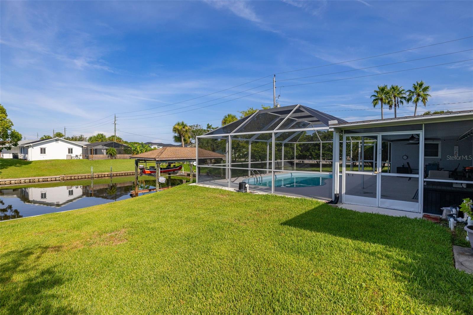 Single Family Residence at 2 CLAYMONT CT S, PALM COAST, photo 56 of 93