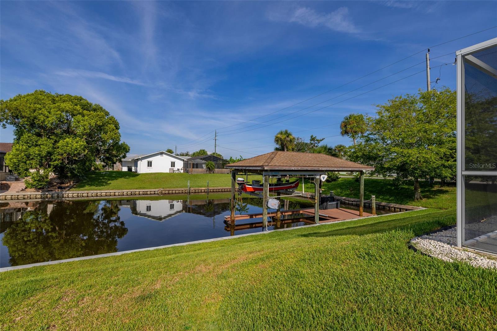 Single Family Residence at 2 CLAYMONT CT S, PALM COAST, photo 57 of 93