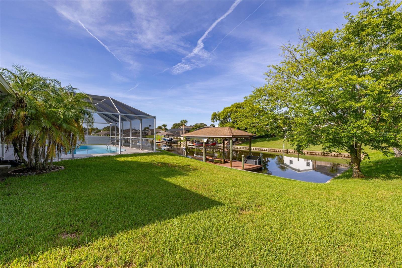 Single Family Residence at 2 CLAYMONT CT S, PALM COAST, photo 58 of 93