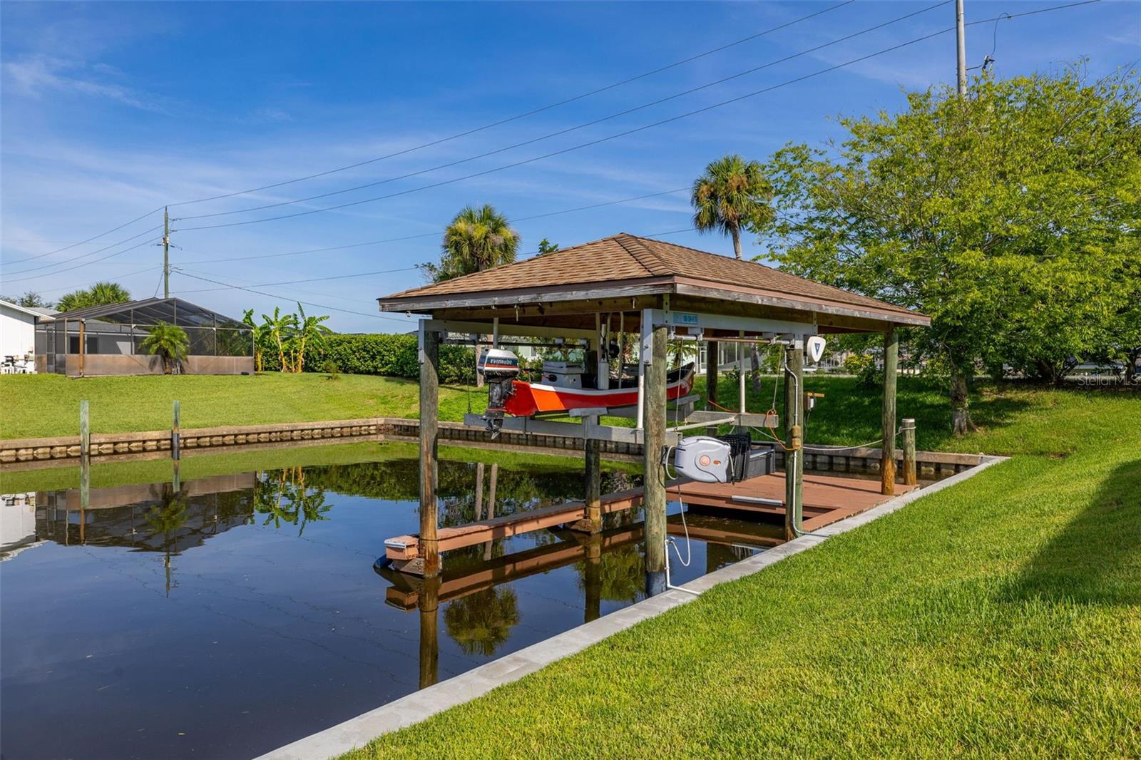 Single Family Residence at 2 CLAYMONT CT S, PALM COAST, photo 62 of 93