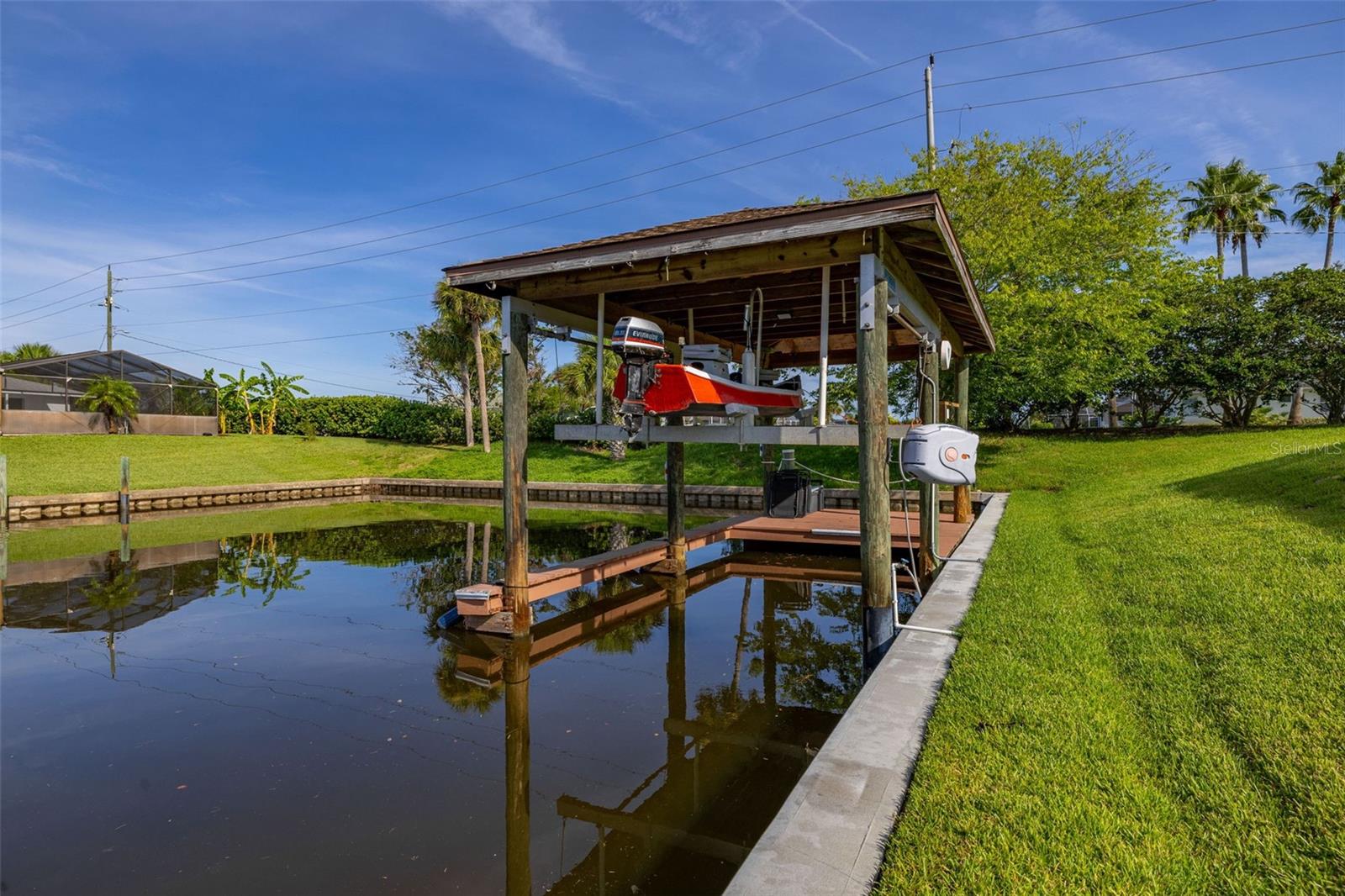 Single Family Residence at 2 CLAYMONT CT S, PALM COAST, photo 63 of 93