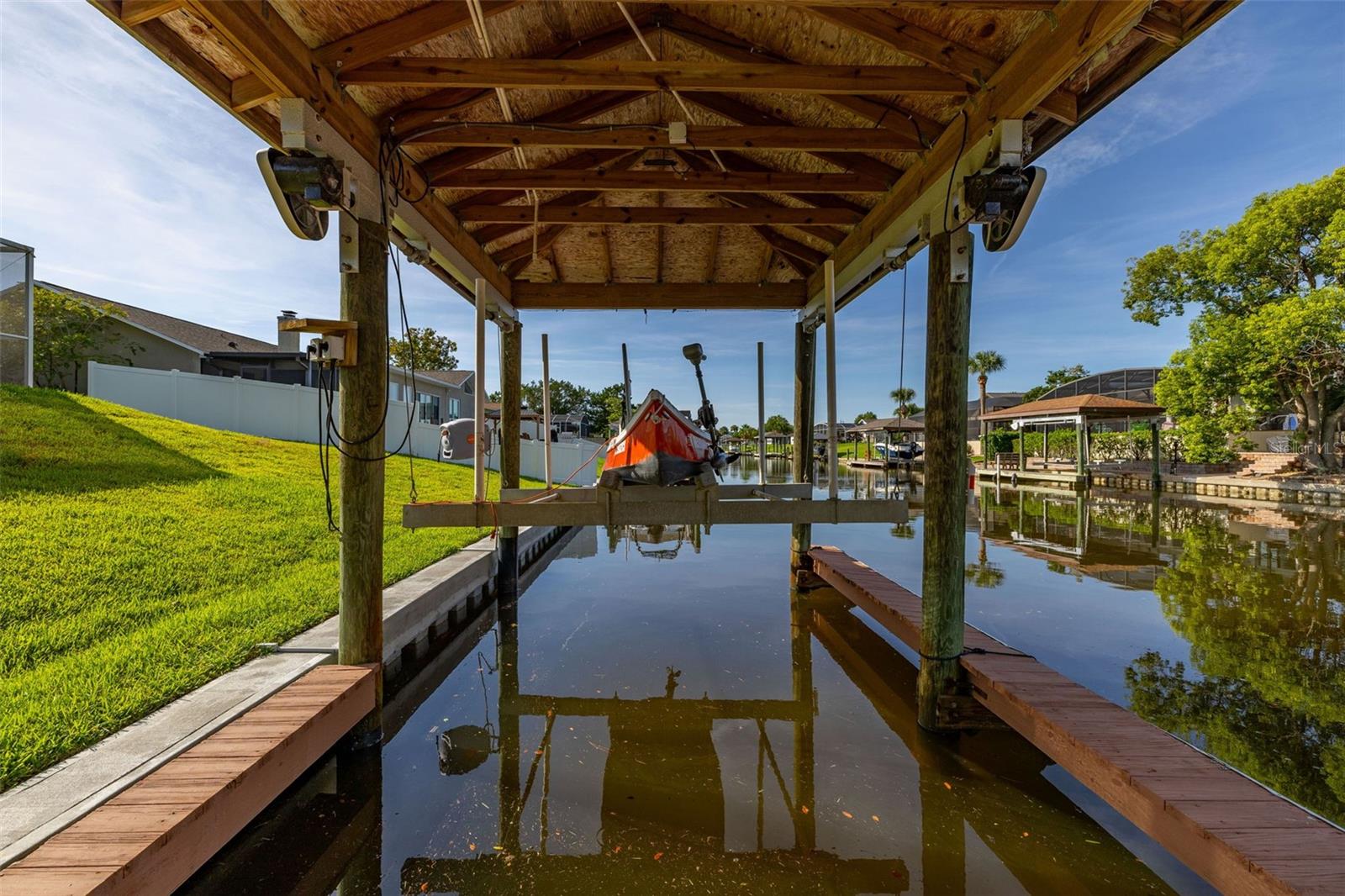 Single Family Residence at 2 CLAYMONT CT S, PALM COAST, photo 65 of 93