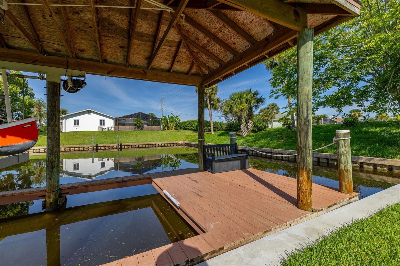 Single Family Residence at 2 CLAYMONT CT S, PALM COAST, photo 67 of 93