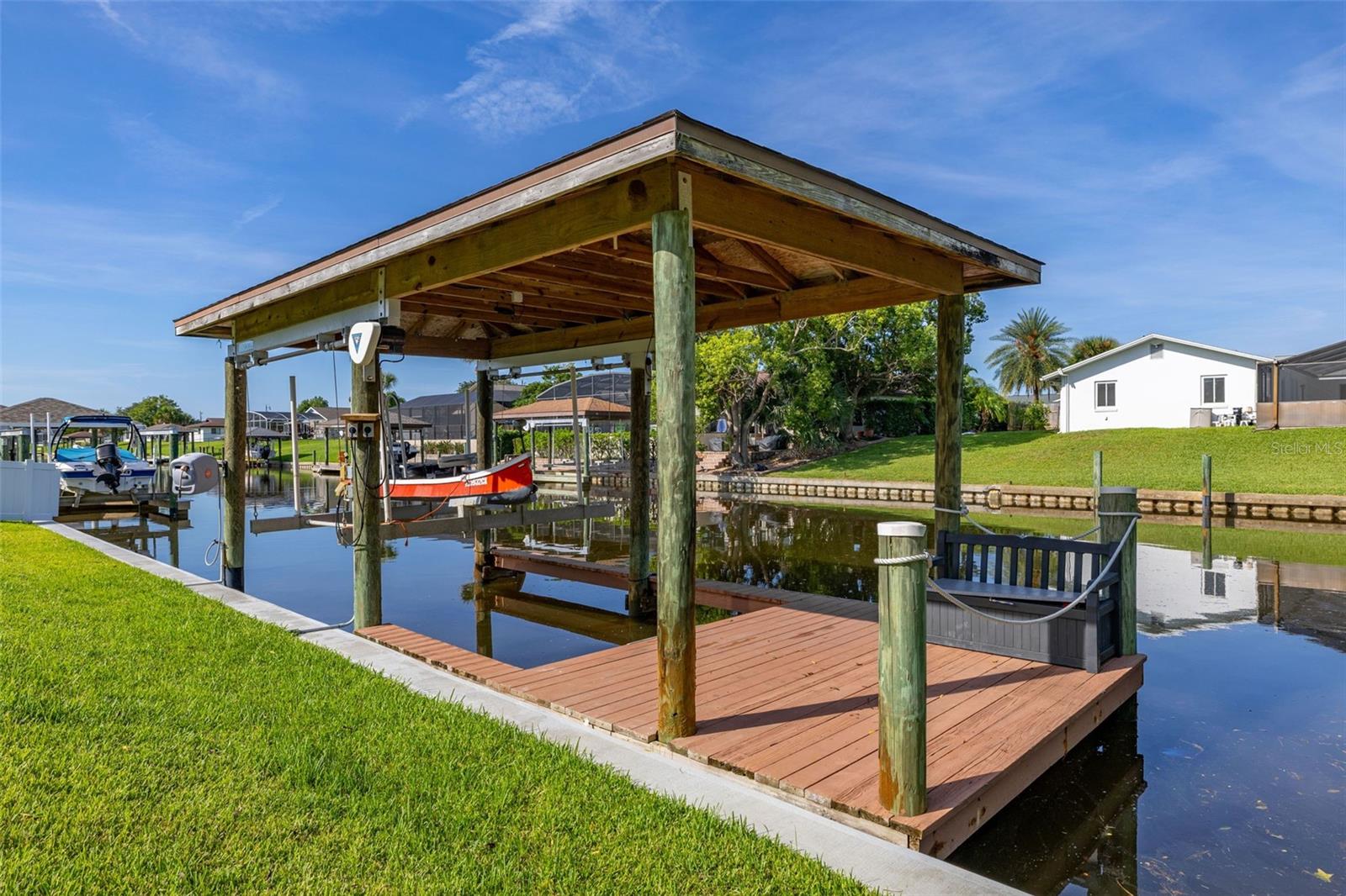 Single Family Residence at 2 CLAYMONT CT S, PALM COAST, photo 68 of 93