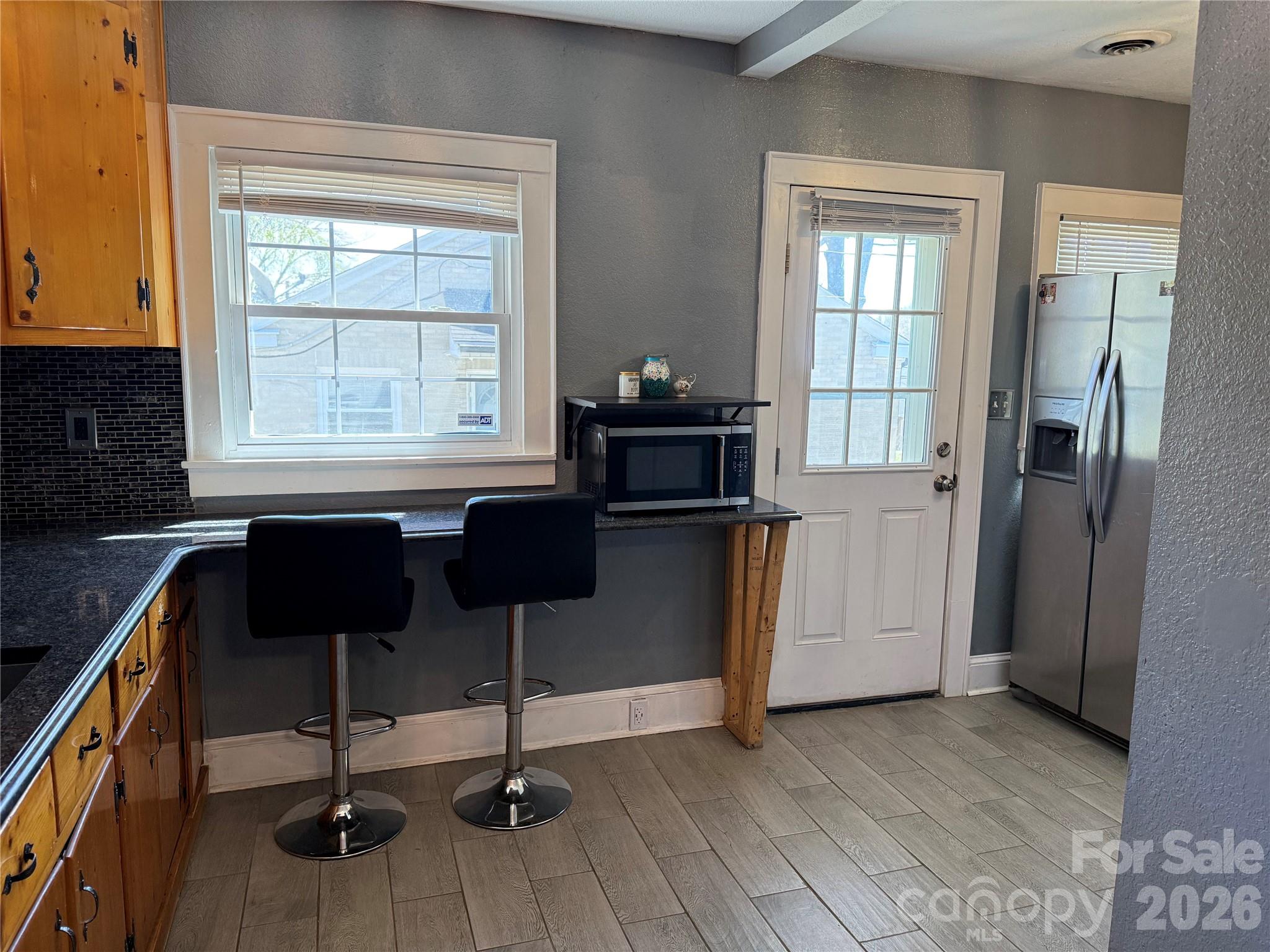 Breakfast Bar - 316 Sharon Avenue NW, Lenoir