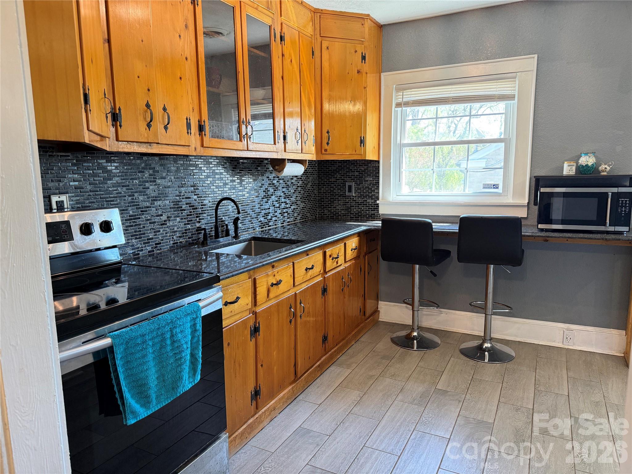 Kithcen - 316 Sharon Avenue NW, Lenoir