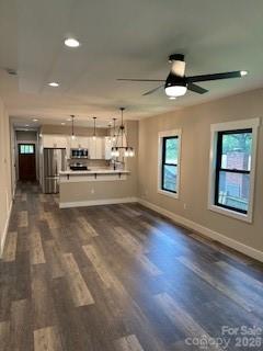 Single Family Residence at 203 2 S Oconeechee Avenue, Black Mountain, photo 8 of 22