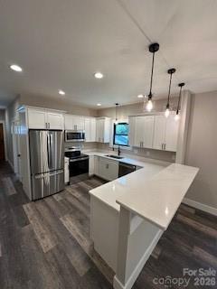 Single Family Residence at 203 2 S Oconeechee Avenue, Black Mountain, photo 9 of 22