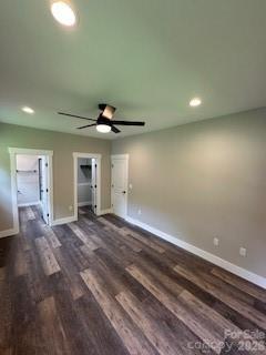 Single Family Residence at 203 2 S Oconeechee Avenue, Black Mountain, photo 11 of 22