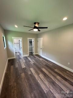 Single Family Residence at 203 2 S Oconeechee Avenue, Black Mountain, photo 12 of 22