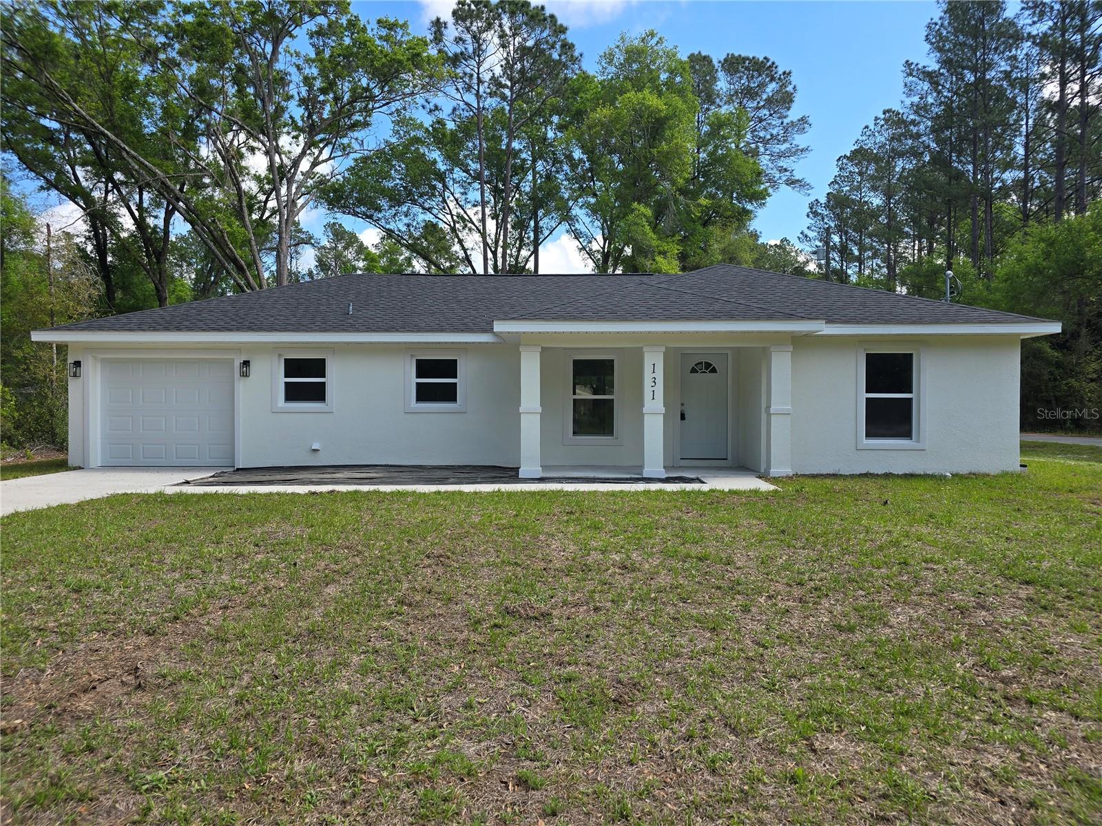 131 FISHER RD