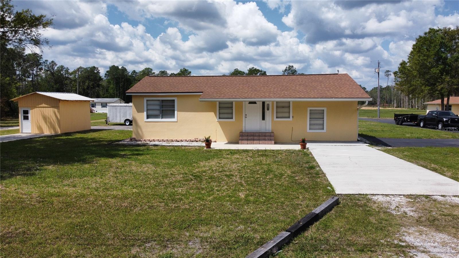 2305 STATE ROAD 33 HWY
