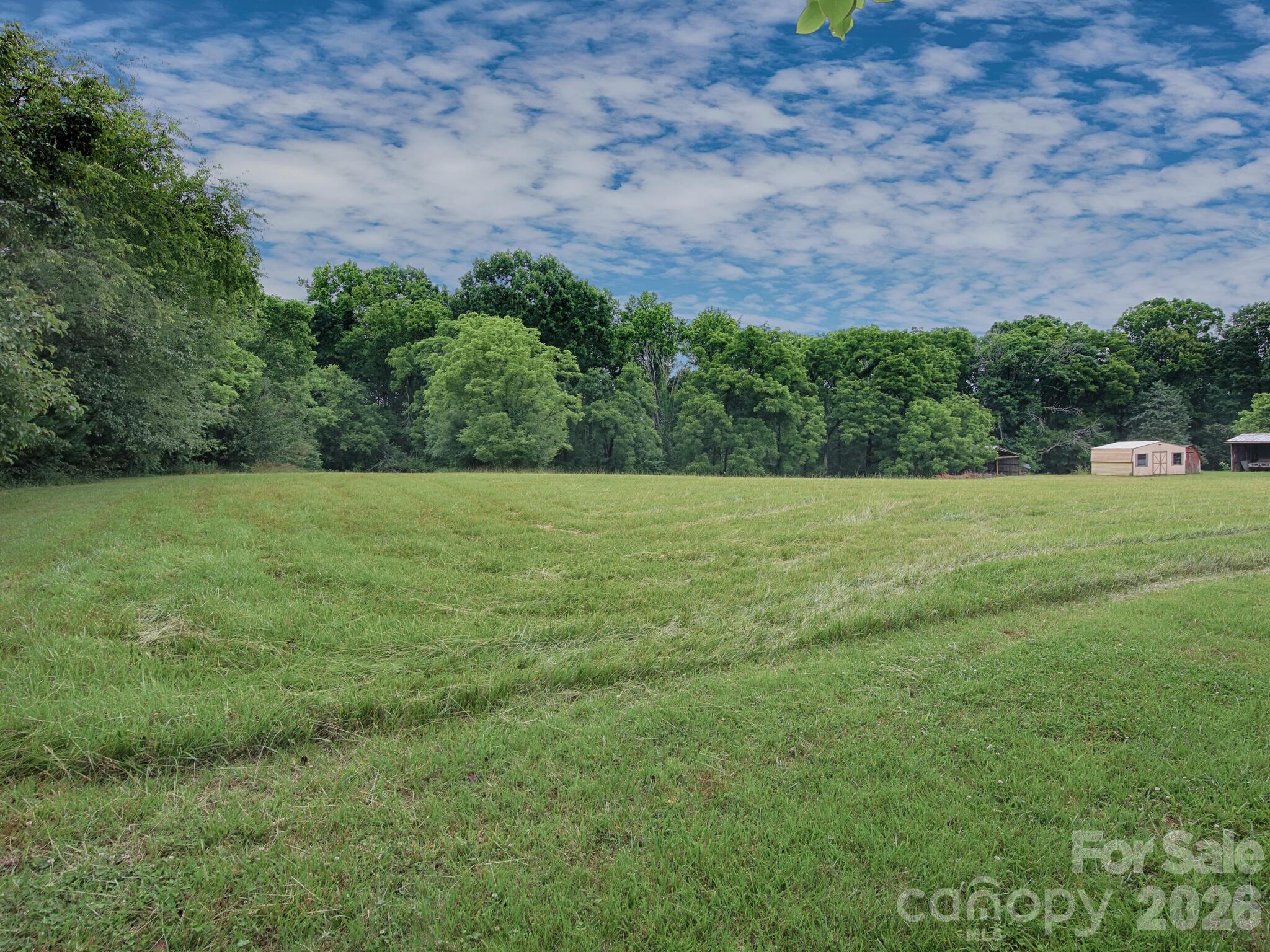 Property - 269 Johnson Dairy Road, Mooresville