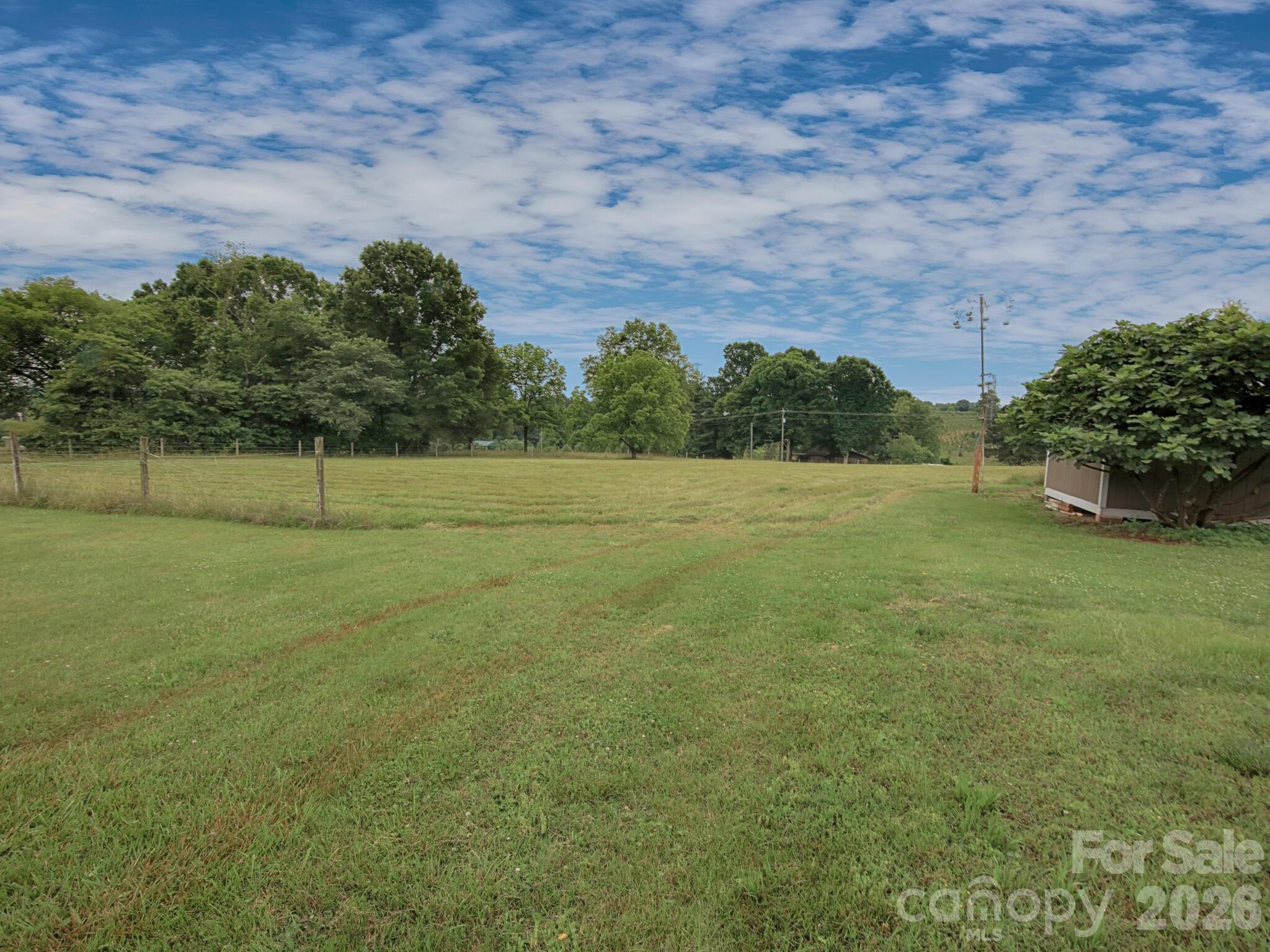 Property - 269 Johnson Dairy Road, Mooresville