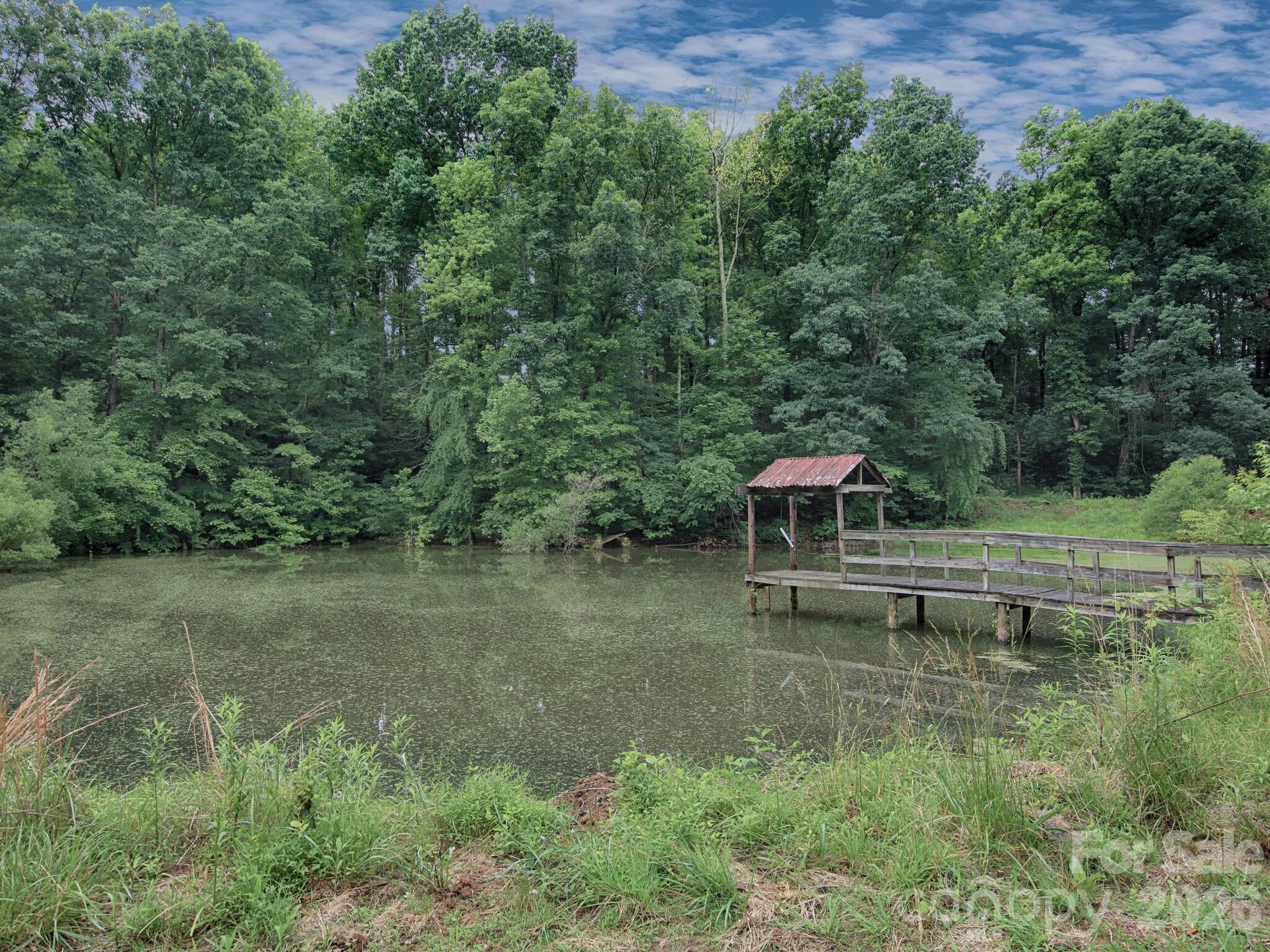 Pond - 269 Johnson Dairy Road, Mooresville