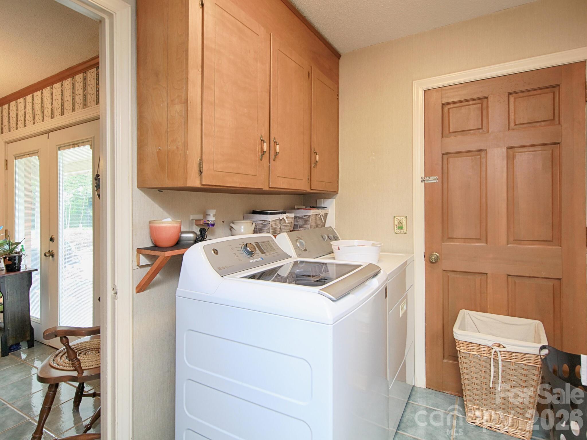 House Laundry Room - 269 Johnson Dairy Road, Mooresville