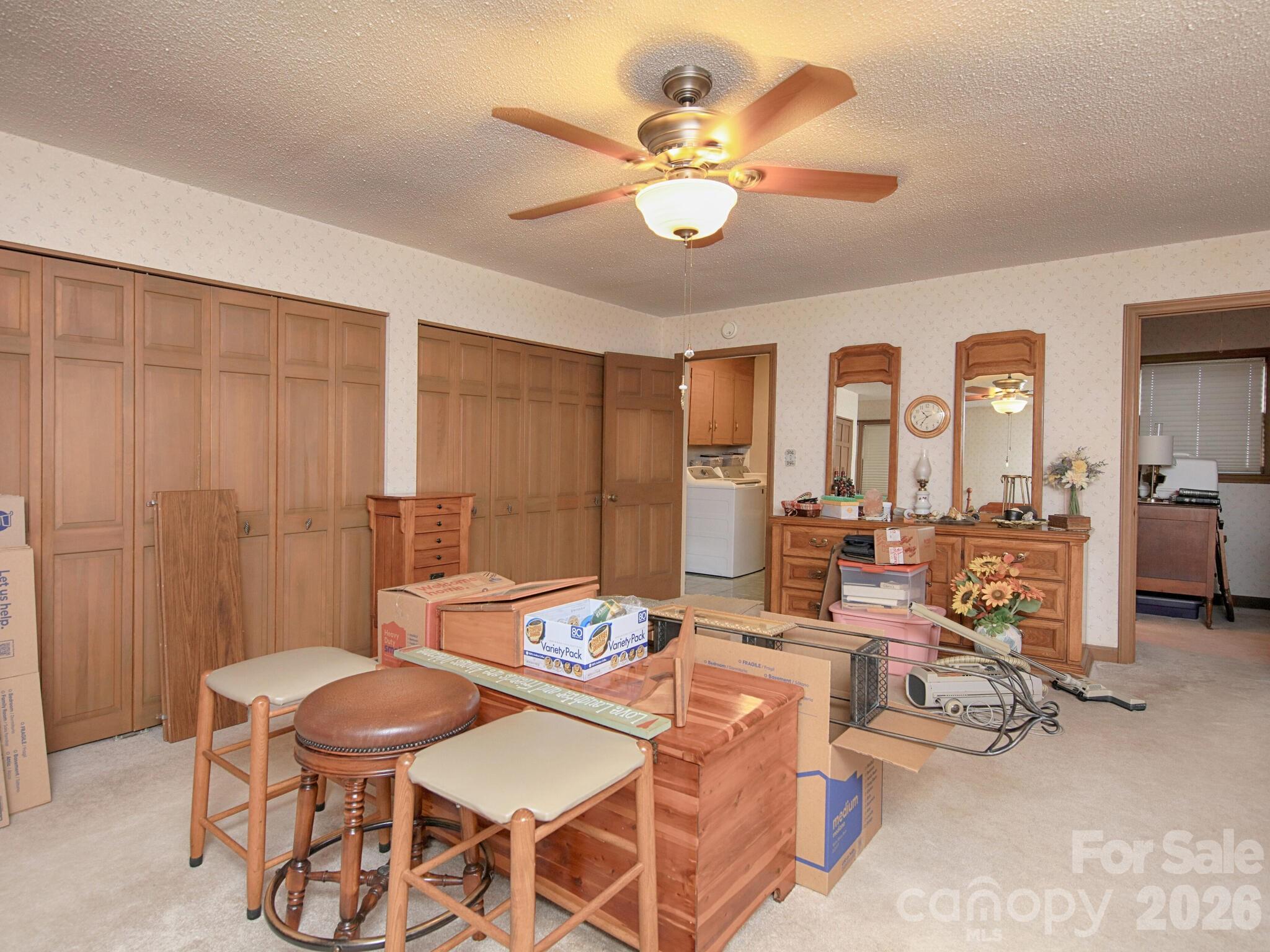Master BR - 269 Johnson Dairy Road, Mooresville