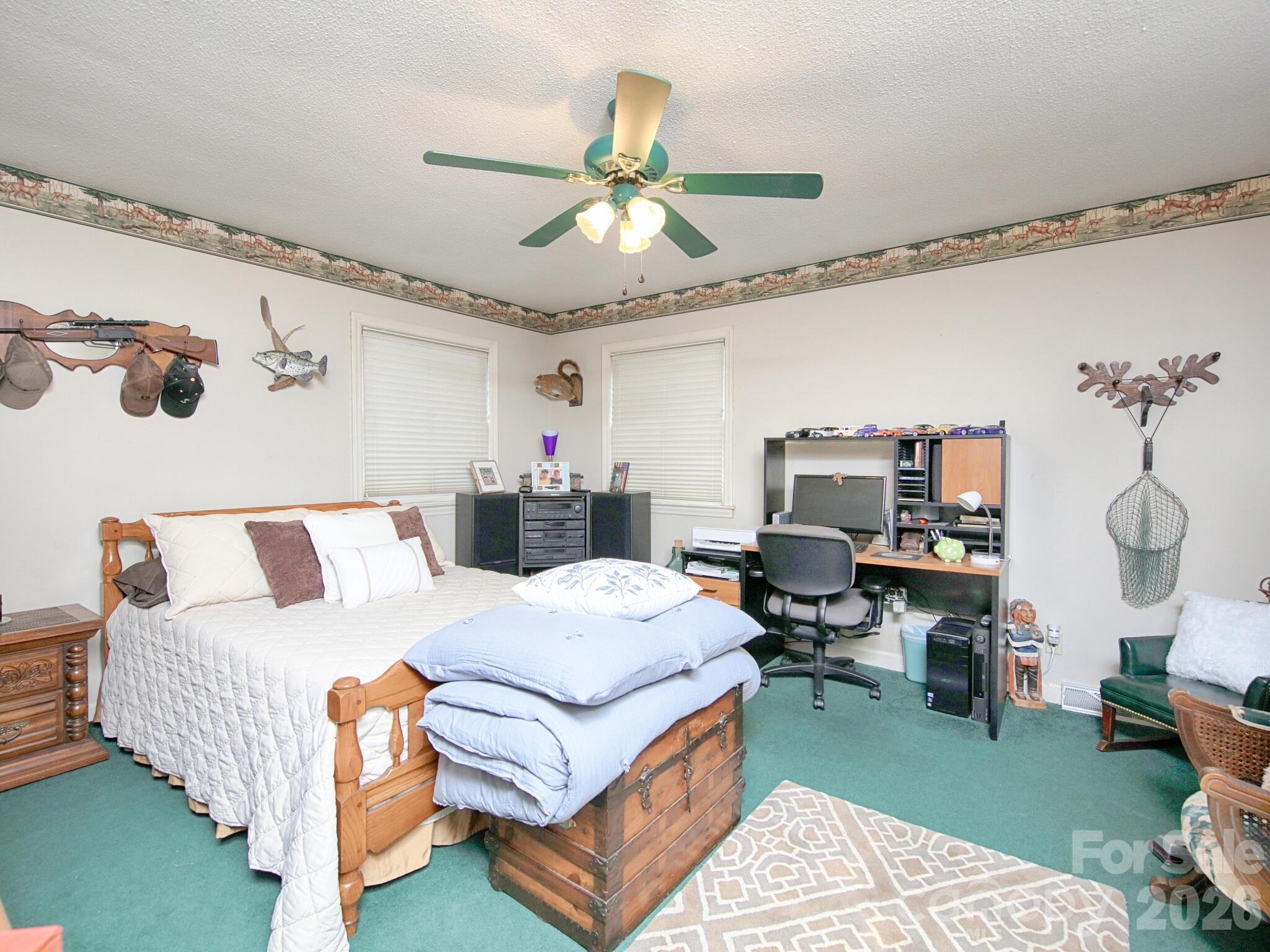 2nd Master BR - 269 Johnson Dairy Road, Mooresville