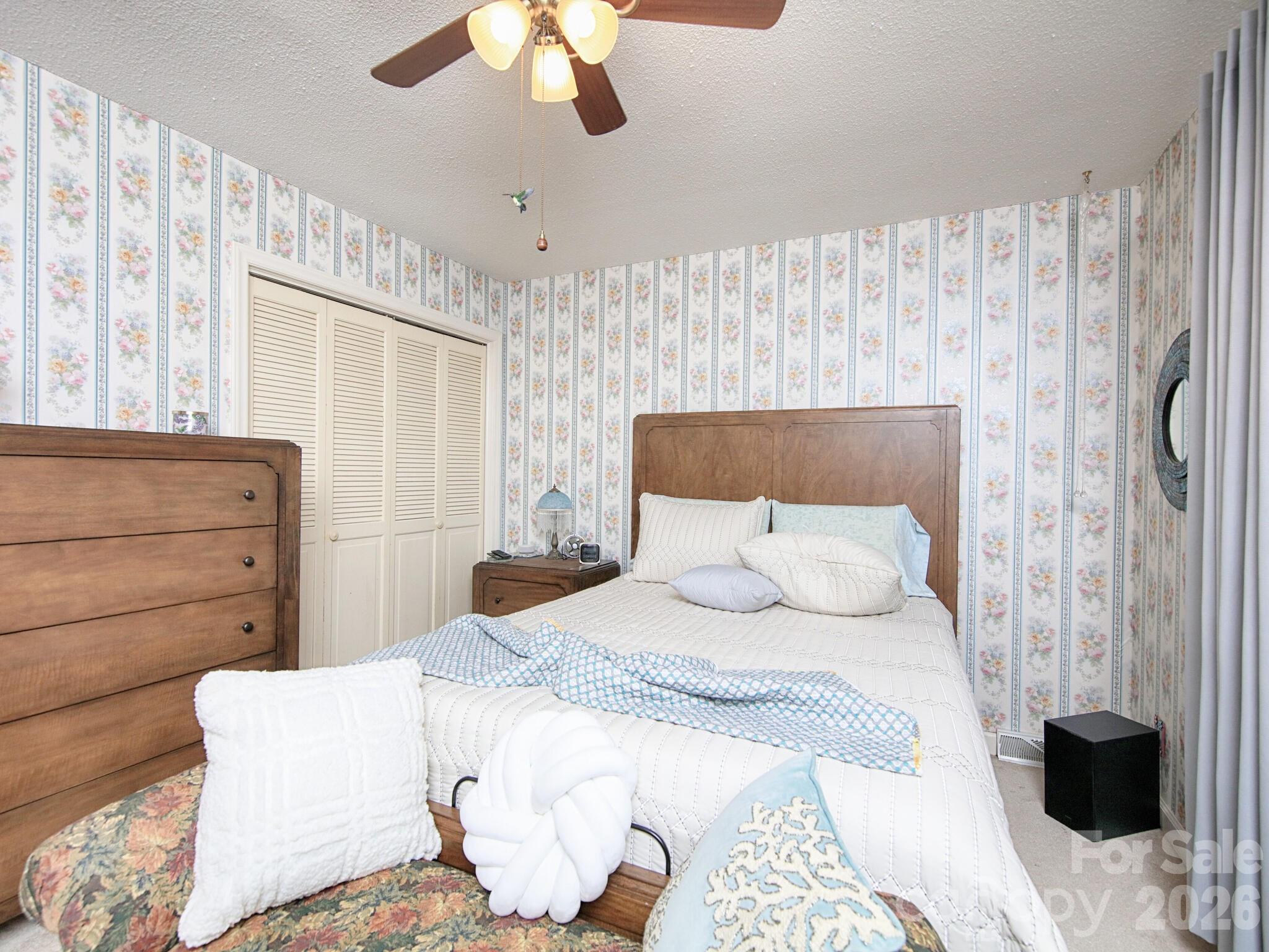 Bedroom - 269 Johnson Dairy Road, Mooresville