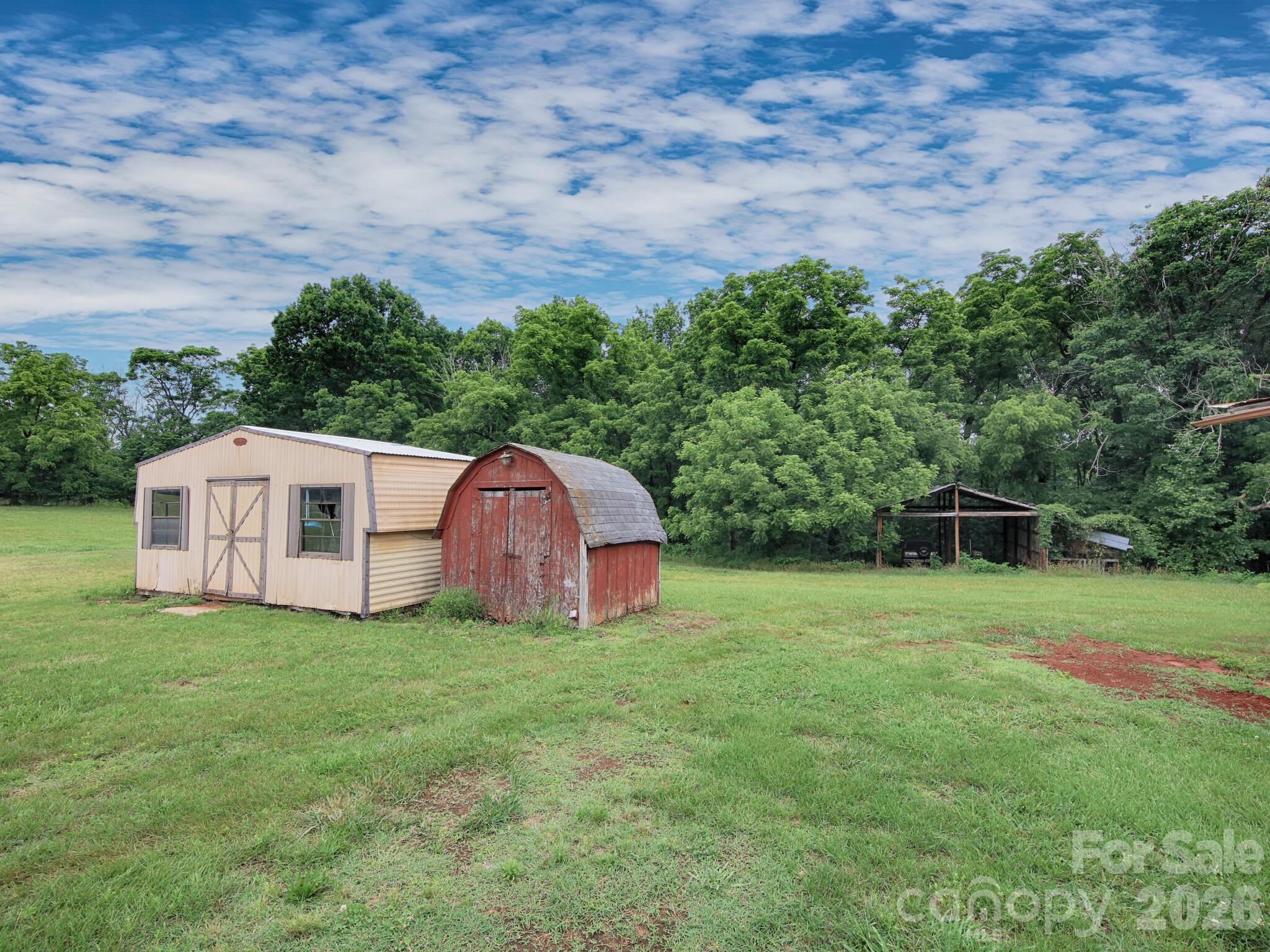 Storage - 269 Johnson Dairy Road, Mooresville