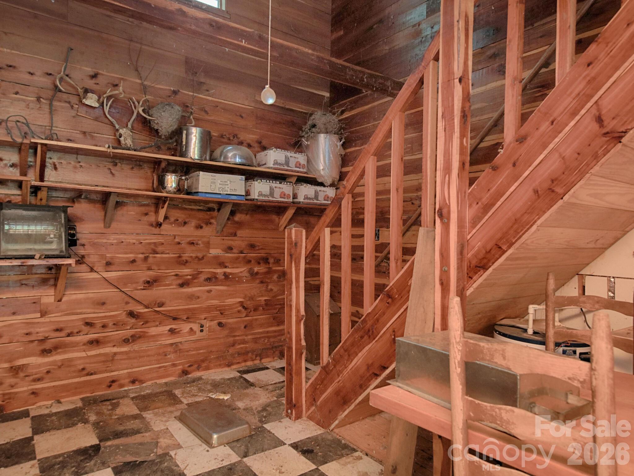 Cabin - 269 Johnson Dairy Road, Mooresville