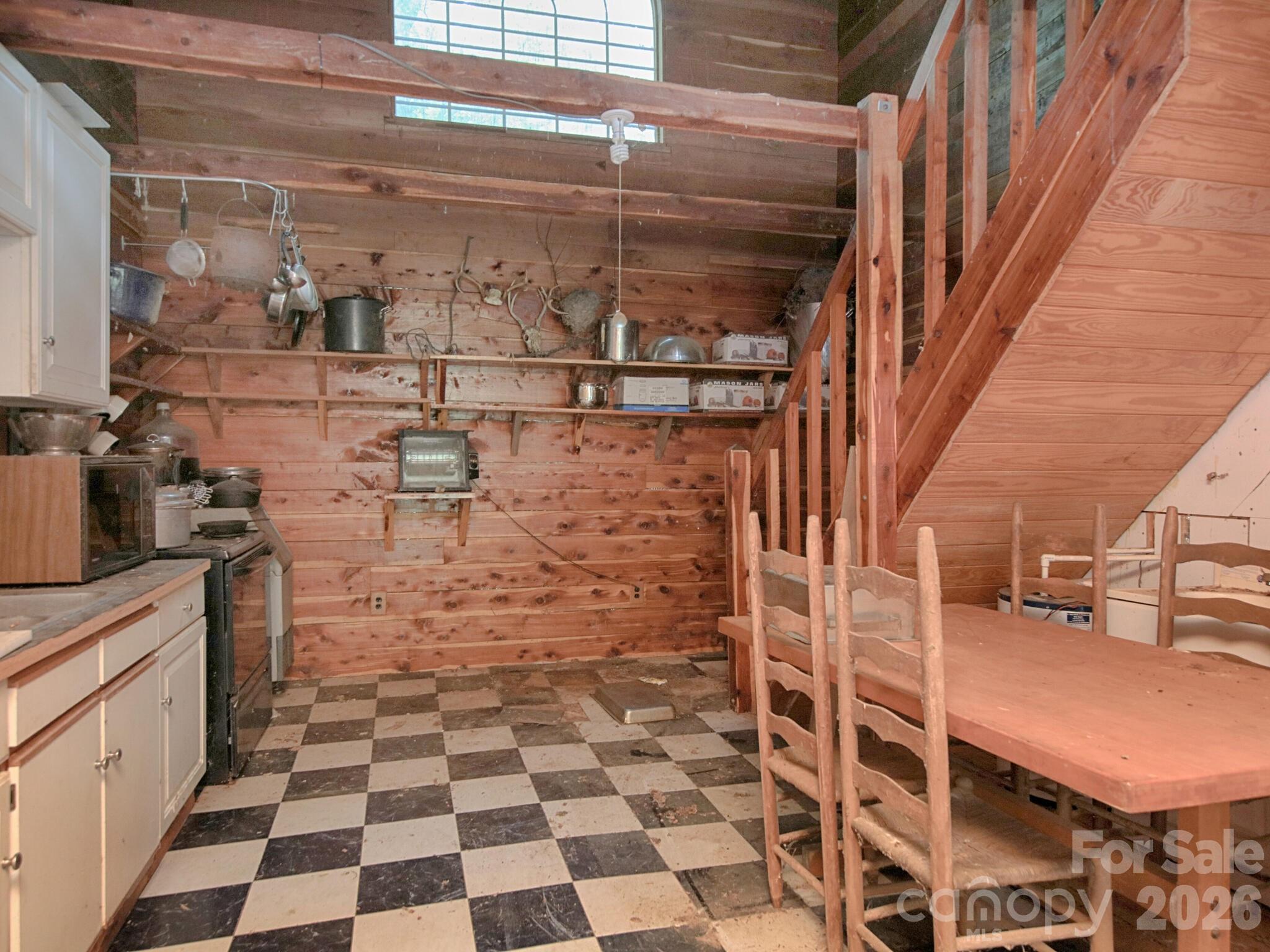 Cabin - 269 Johnson Dairy Road, Mooresville