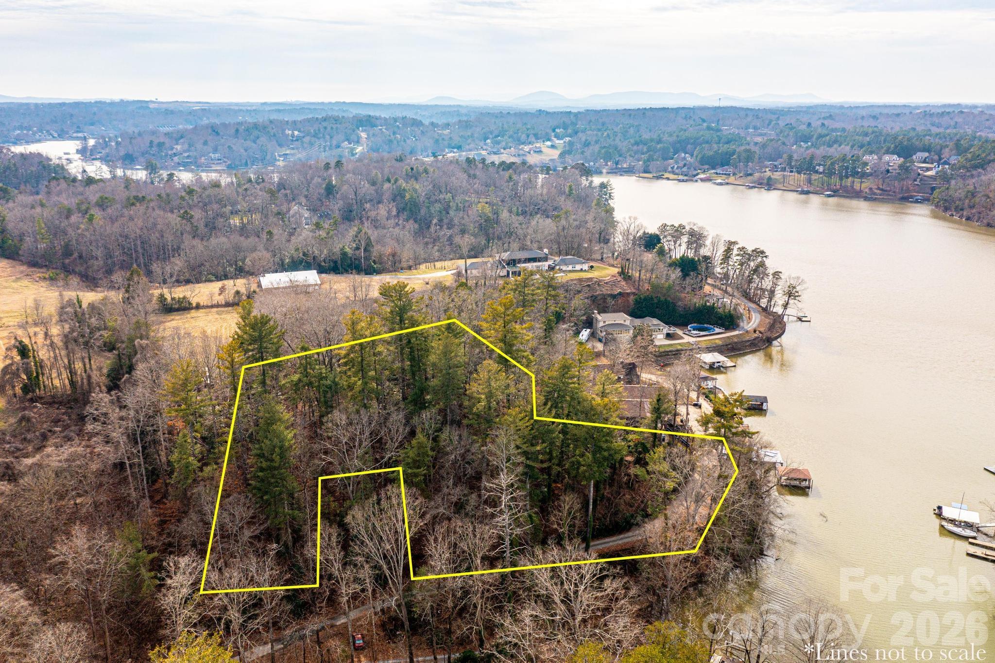 Acreage at 3431 6th Street Drive NW, Hickory, photo 5 of 18