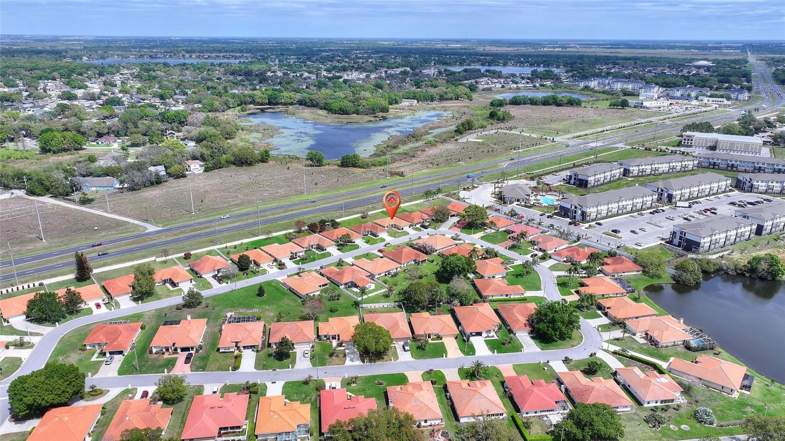 Single Family Residence at 144 MORNING GLORY CIR, WINTER HAVEN, photo 7 of 42