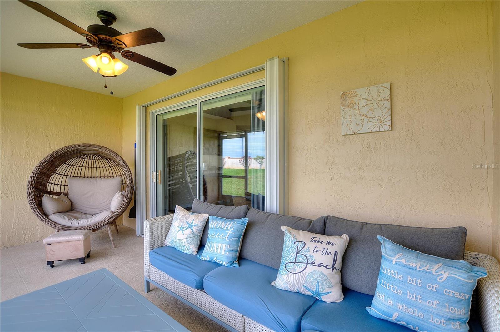 Lanai - 144 MORNING GLORY CIR, WINTER HAVEN