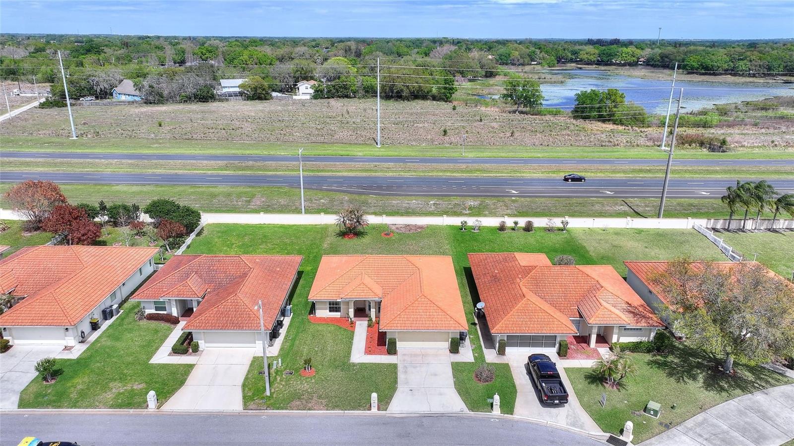 Single Family Residence at 144 MORNING GLORY CIR, WINTER HAVEN, photo 33 of 42